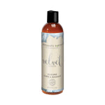 Intimate Earth Elite Silicone-Based Lubricant (60ml) (2oz)