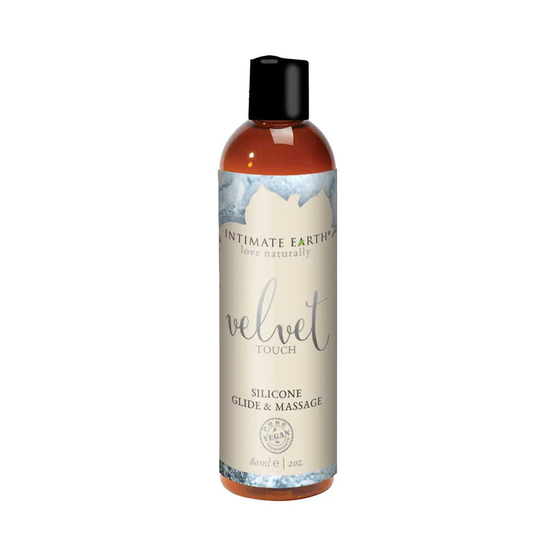 Intimate Earth Elite Silicone-Based Lubricant (60ml) (2oz)