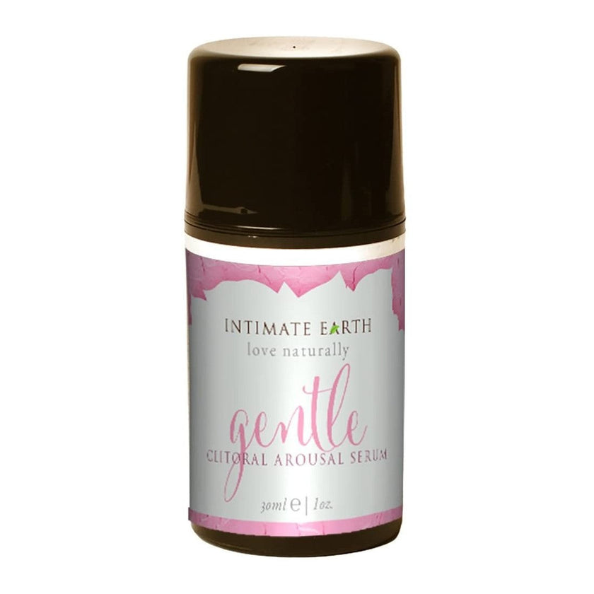 Intimate Earth Gentle Clitoral Stimulating Serum (1oz)