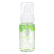 Intimate Earth Green Foaming Toy Cleaner