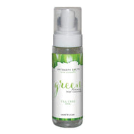 Intimate Earth Green Foaming Toy Cleaner