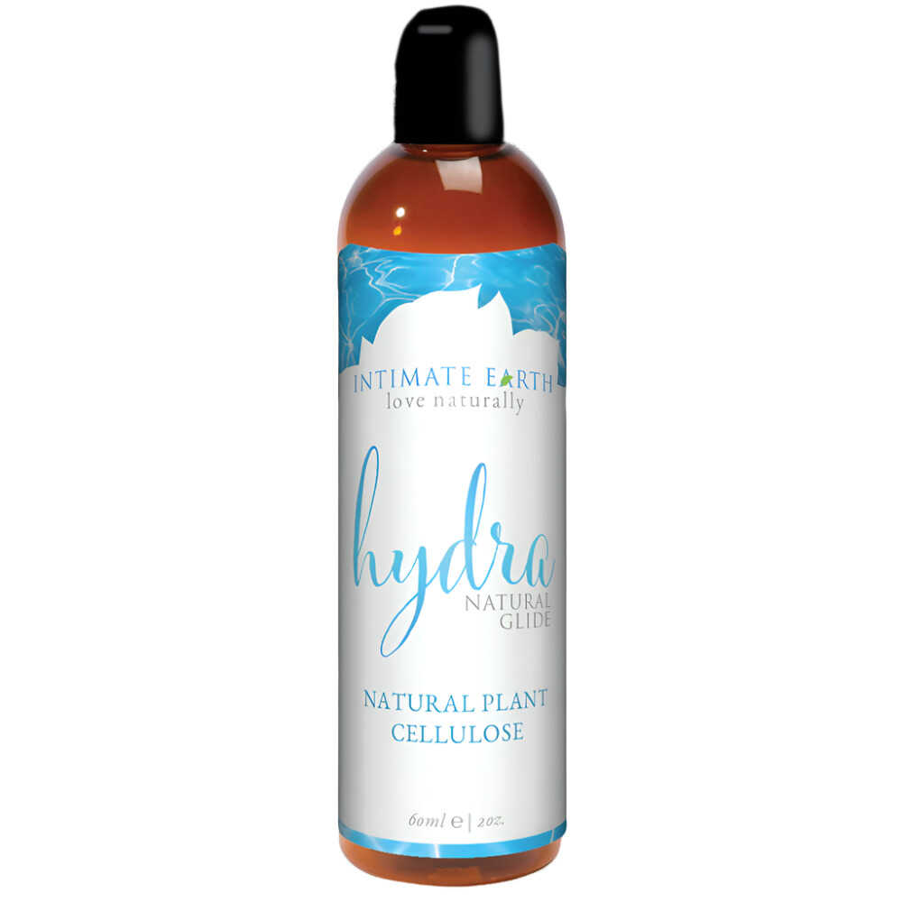 Intimate Earth Hydra Water-Based Lubricant (60ml) (2oz)