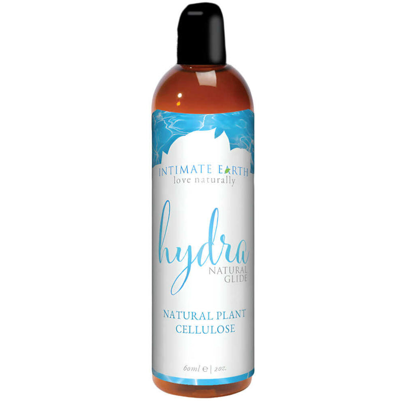 Intimate Earth Hydra Water-Based Lubricant (60ml) (2oz)