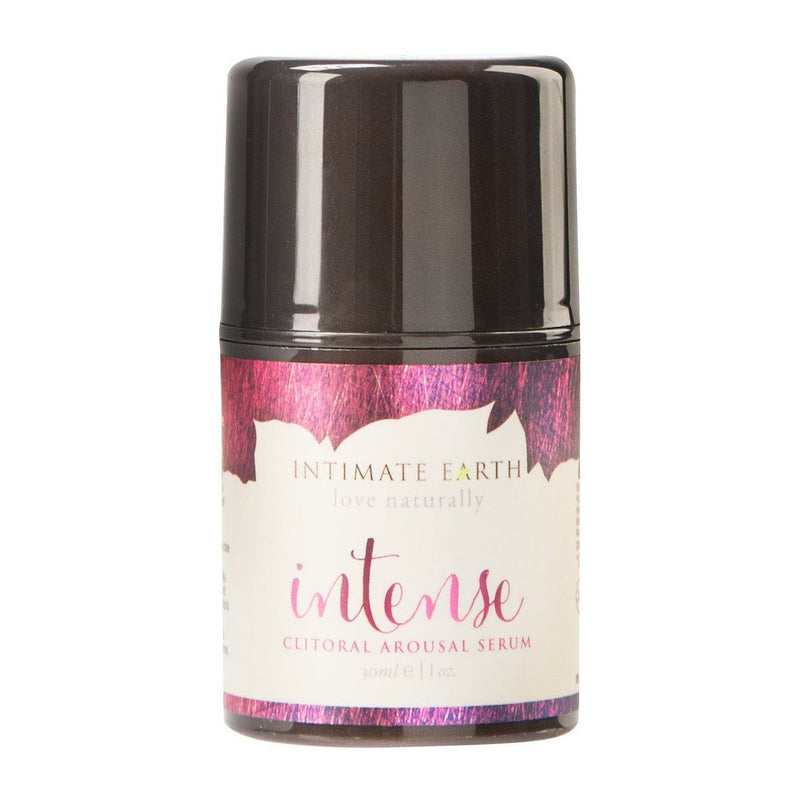 Intimate Earth Intense Clitoral Stimulating Serum (1 oz)