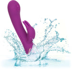 Jack Rabbit Thumping Vibrator, Waterproof Feature