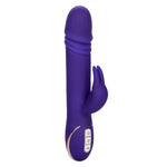 Jack Rabbit Signature Thrusting Vibrator, Product Image, Front Angle