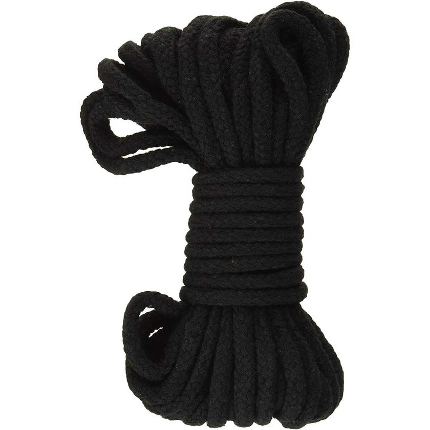 Japanese Style Bondage Rope (10m)