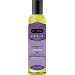 Kama Sutra Aromatics Massage Oil (8oz) (236ml), Harmony Blend, Product Image