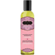 Kama Sutra Aromatics Massage Oil (8oz)