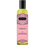 Kama Sutra Aromatics Massage Oil (8oz) (236ml), Pleasure Garden, Product Image