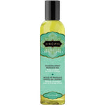 Kama Sutra Aromatics Massage Oil (8oz) (236ml), Soaring Spirit, Product Image