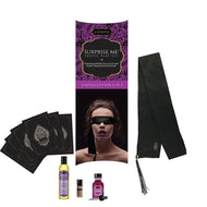 Kama Sutra Surprise Me Erotic Play Set