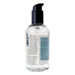 Kinx Aqua Slix Water-Based Lubricant (250ml), Product Image, Back View