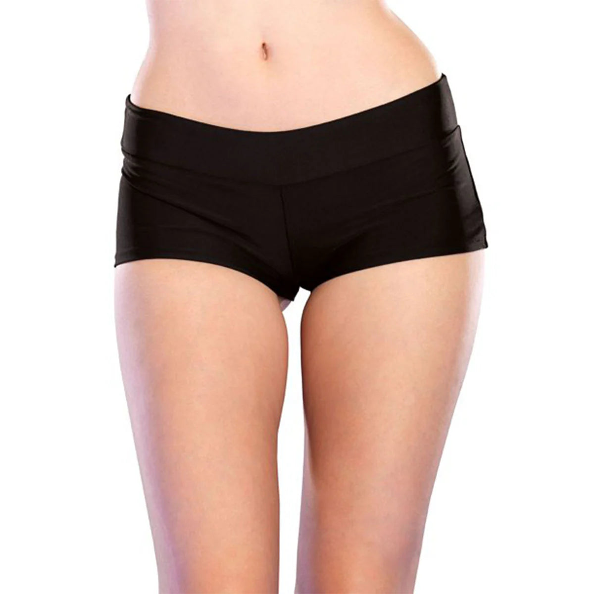 Leg Avenue Spandex Boyshorts
