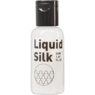 Liquid Silk Personal Lubricant