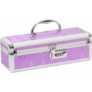 Lockable Vibrator Case