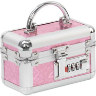 Lockable Vibrator Case