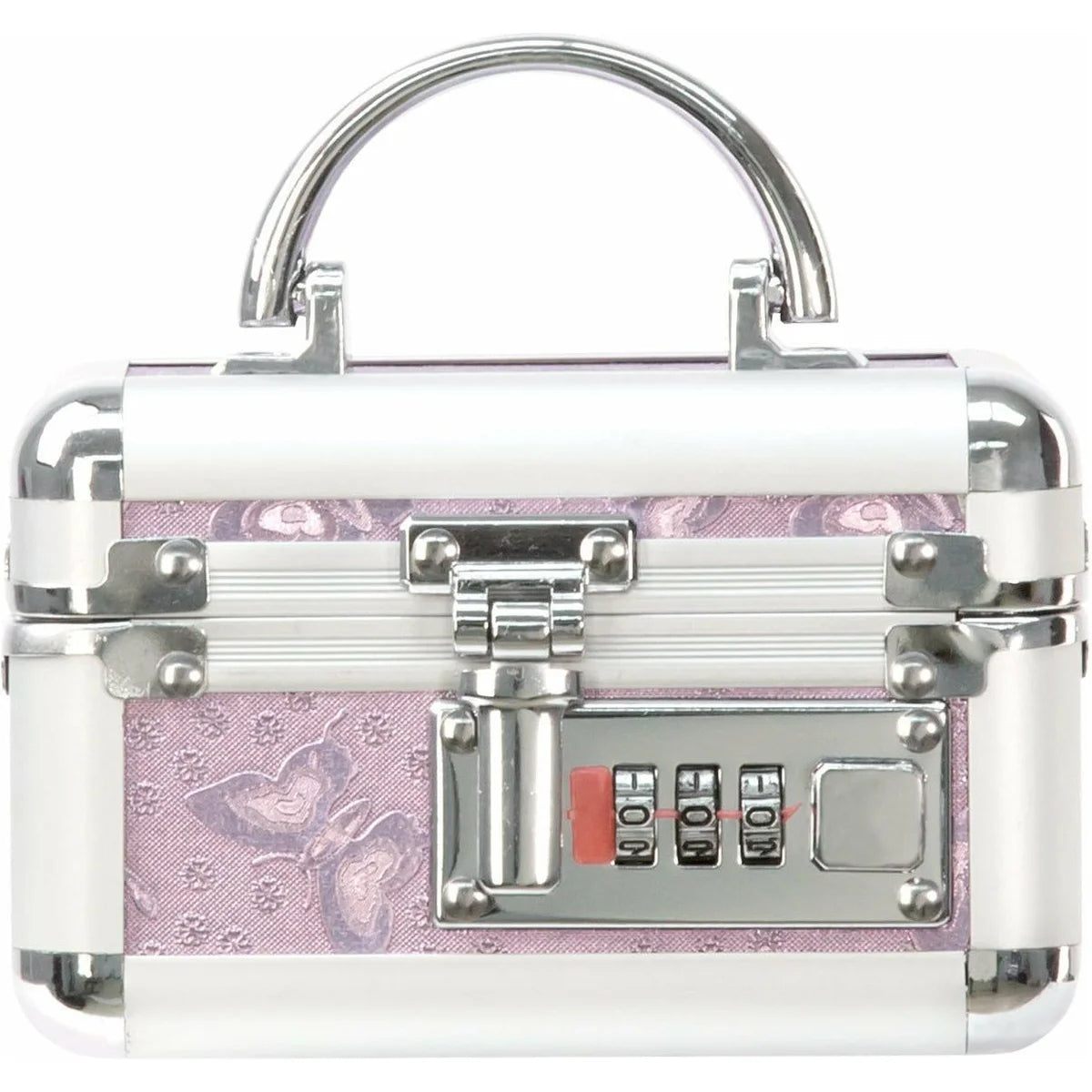 Lockable Vibrator Case