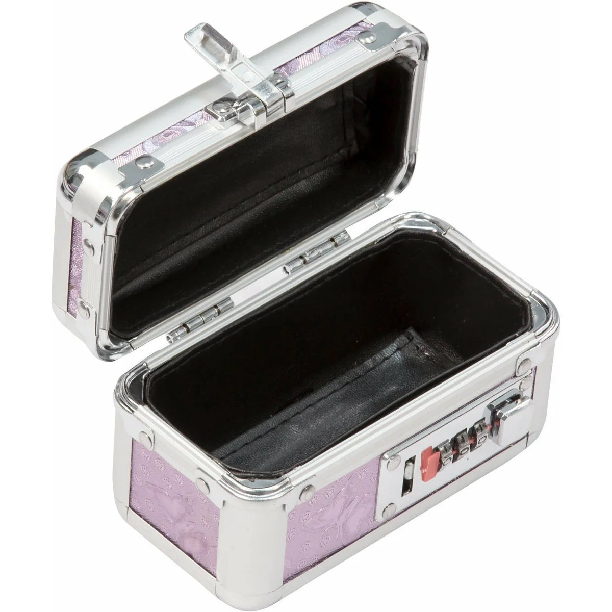 Lockable Vibrator Case