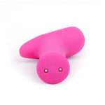 Lovense Ambi Bullet Vibrator, Product Image, Bottom View