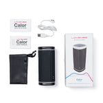 Lovense Calor Male Masturbator, Box Contents