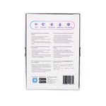 Lovense Diamo Vibrating Cock Ring, Product Box, Back Side
