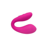 Lovense Dolce Adjustable Dual Vibrator, Product Image, Side Angle