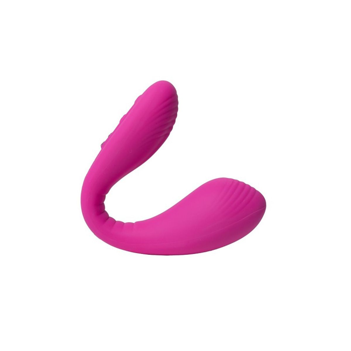 Lovense Dolce Adjustable Dual Vibrator, Product Image, Side View