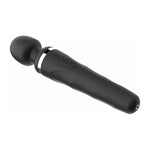 Lovense Domi 2 Wand Vibrator, Product Image, Back Angle View