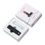 Lovense Exomoon Mini Lipstick Vibrator, Open Box