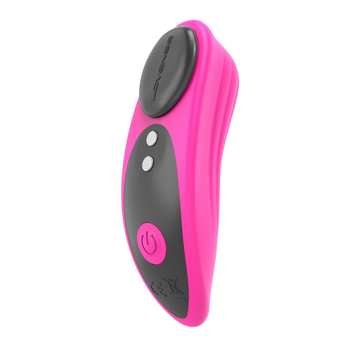 Lovense Ferri Panty Vibrator, Product Image, Front Angle