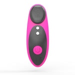 Lovense Ferri Panty Vibrator, Product Image, Front View