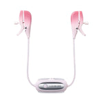 Lovense Gemini Vibrating Nipple Clamps, Product Image, Front View