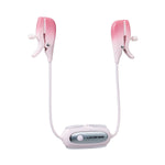 Lovense Gemini Vibrating Nipple Clamps, Product Image, Front Angle