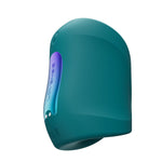 Lovense Gush 2 Vibrating & Oscillating Penis Massager, Product Image, Side View