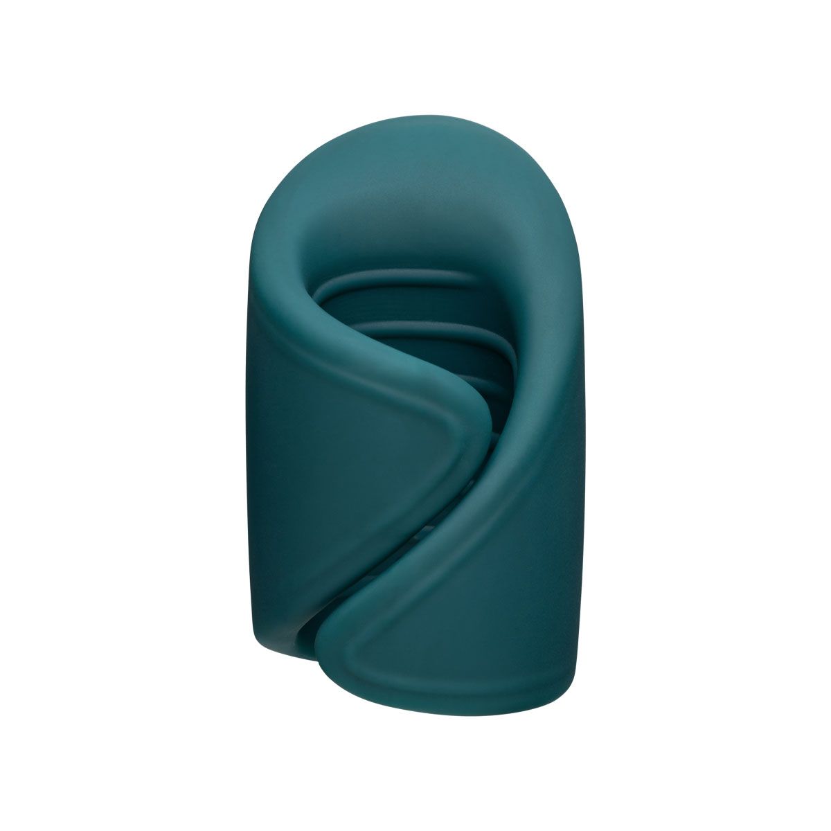 Lovense Gush Vibrating Stroker, Product Image, Back View