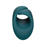 Lovense Gush Vibrating Stroker, Product Image, Inside View