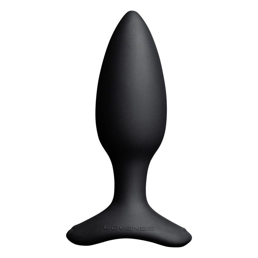 Lovense Hush 2 Vibrating Butt Plug