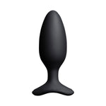 Lovense Hush 2 Vibrating Butt Plug, 1.75" Length, Product Image, Front View