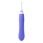 Lovense Hyphy Dual-End Vibrator, Product Image, Front View