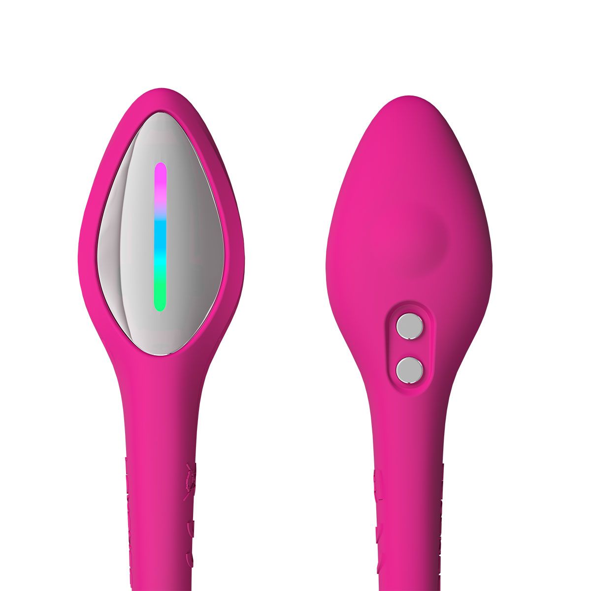 Lovense Lush 4 G-Spot Egg Vibrator, Lush Tail Control