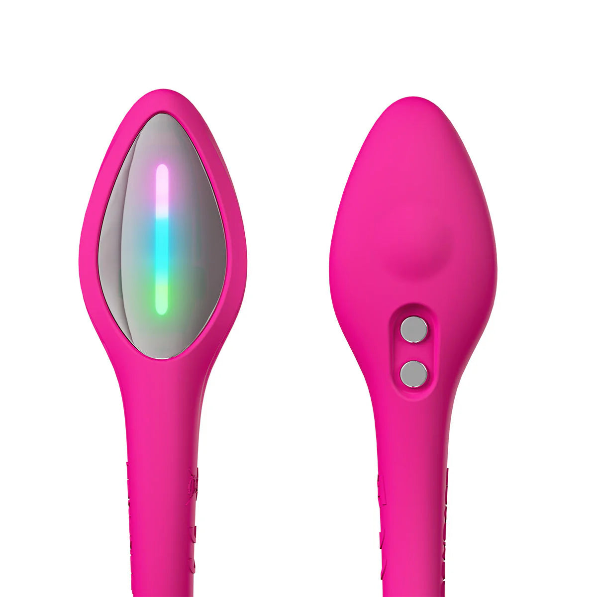 Lovense Lush Mini G-Spot Egg Vibrator, Pink, USB Rechargeable