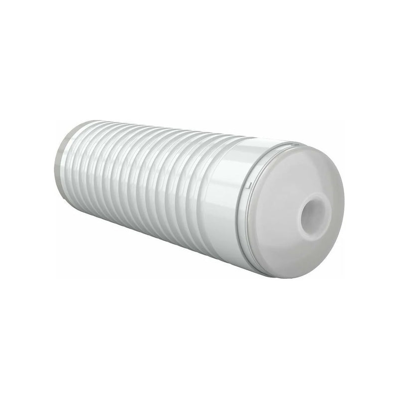 Lovense Max 2 Vibrating Male Masturbator, Product Image, Front Side Angle