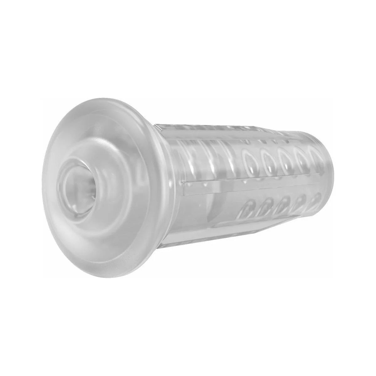 Lovense Max 2 Vibrating Male Masturbator, Neutral Orifice Sleeve