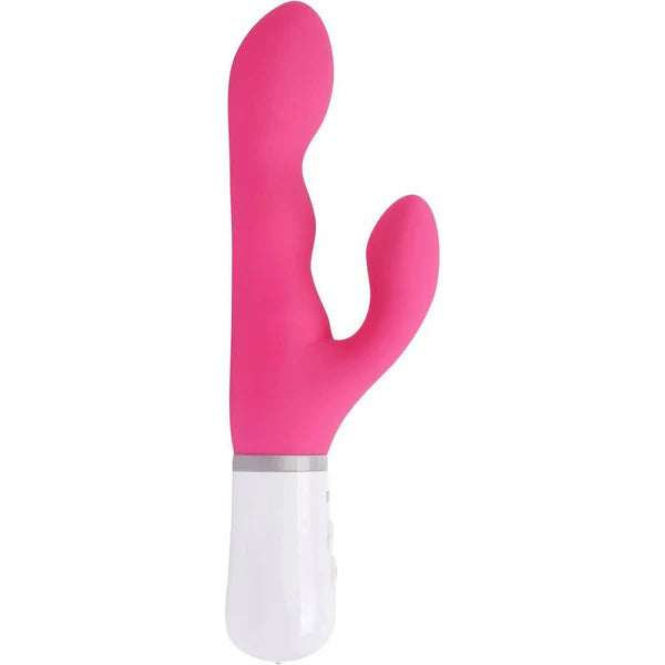 Lovense Nora Rabbit Vibrator, Product Image, Side View