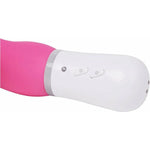 Lovense Nora Rabbit Vibrator, Handle View