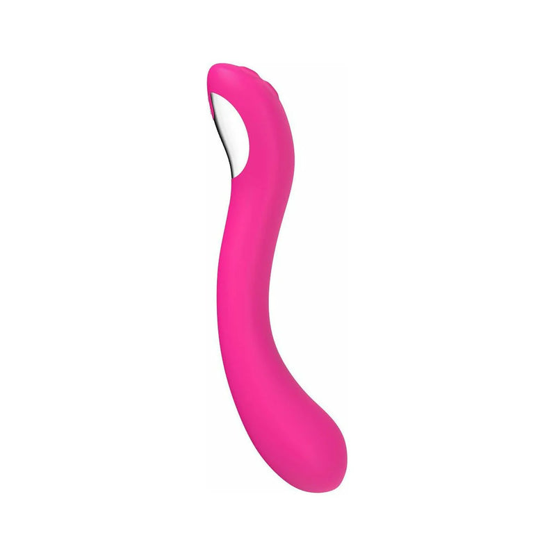 Lovense Osci 2 Oscillating G-Spot Vibrator, Product Image, Front Angle