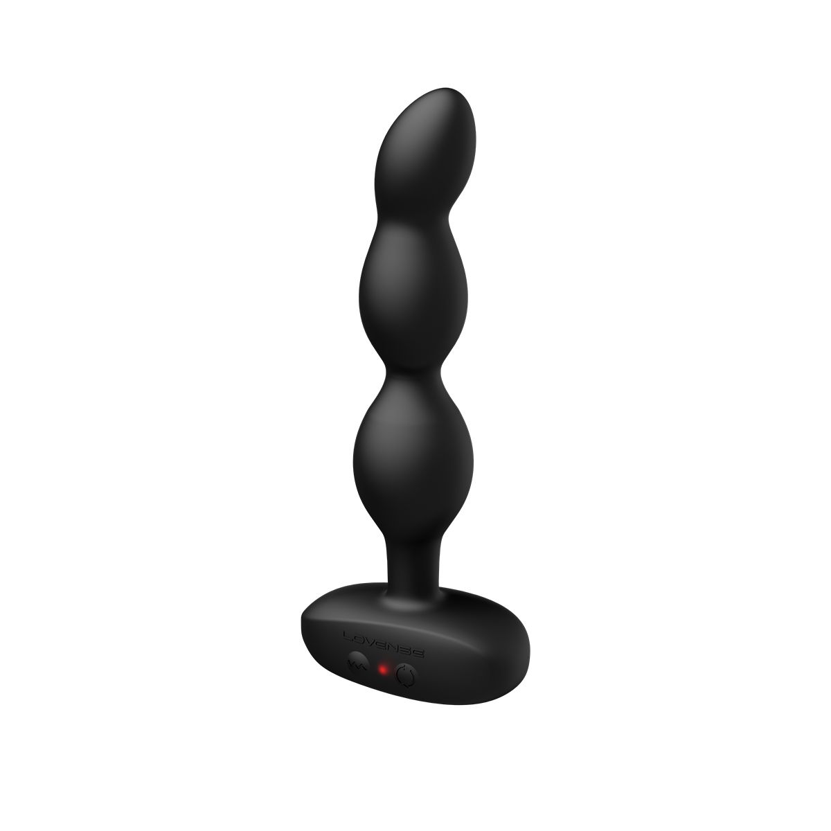 Lovense Ridge Rotating & Vibrating Anal Beads