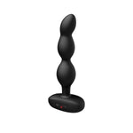 Lovense Ridge Rotating & Vibrating Anal Beads, Product Image, Front Angle