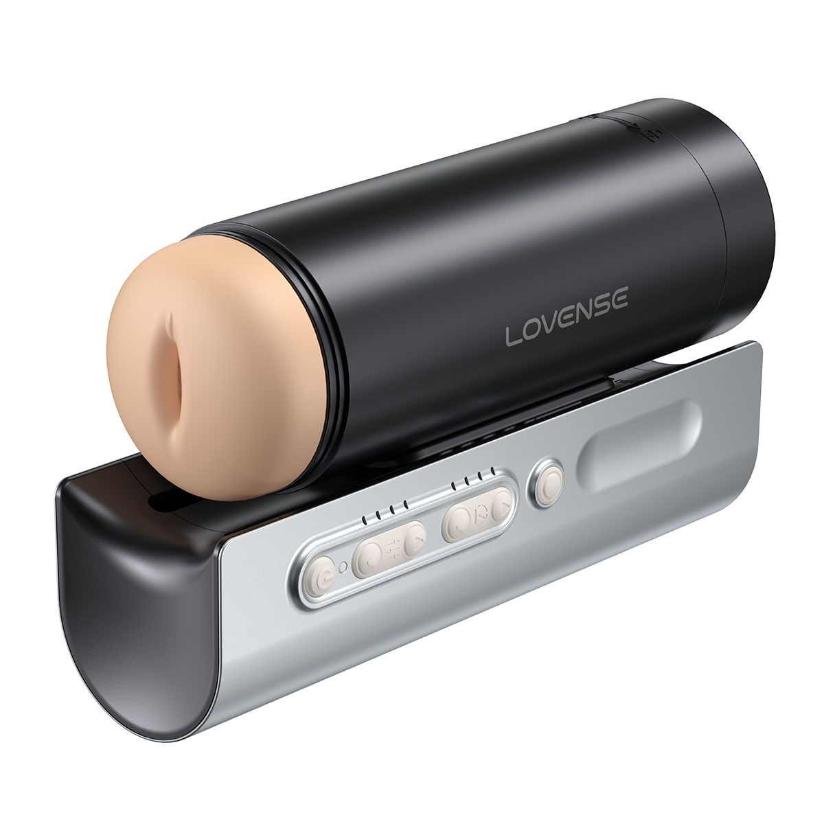 Lovense Solace Pro Automatic Male Stroker